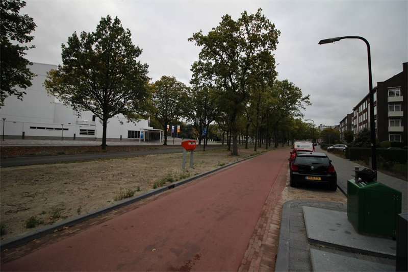Te huur: Kamer Generaal Spoorlaan, Rijswijk Zh - 6