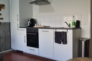 For rent: Apartment Noordbargerstraat, Emmen - 1