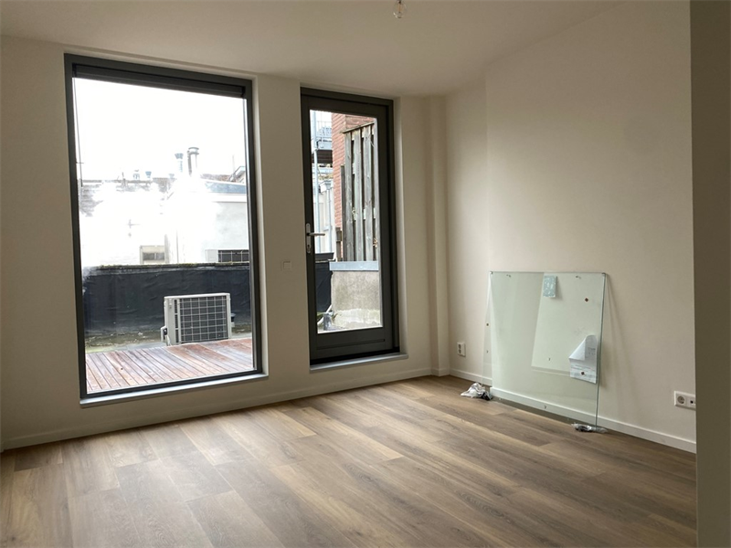 Te huur: Appartement Ridderstraat, Breda - 5