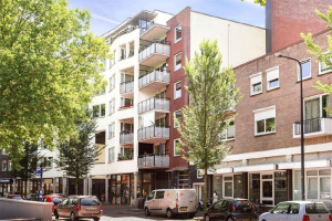 Te huur: Appartement Beltstraat, Enschede - 1