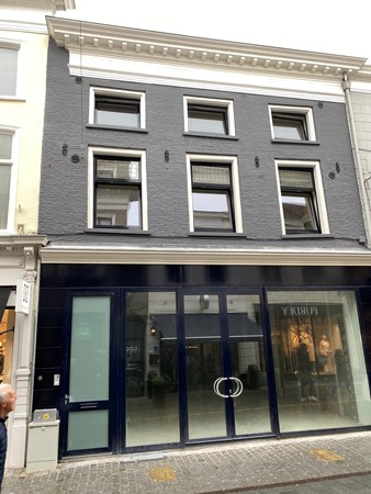 For rent: Apartment Ridderstraat, Breda - 6