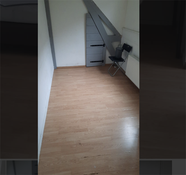 For rent: Room Carnisselaan, Rotterdam - 2