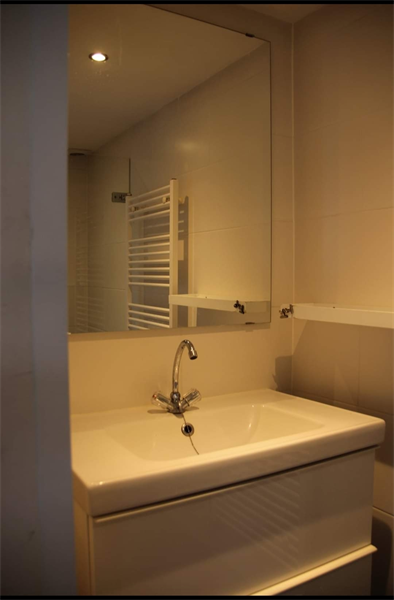 For rent: Apartment Reuvenslaan, Voorburg - 12