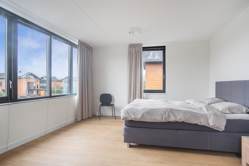 Te huur: Woning Slauerhoffstraat, Alkmaar - 18