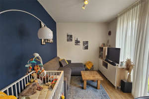 For rent: Apartment Hora Siccamasingel, Groningen - 1