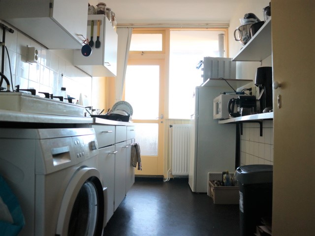 Te huur: Appartement Van Bijnkershoeklaan, Utrecht - 6