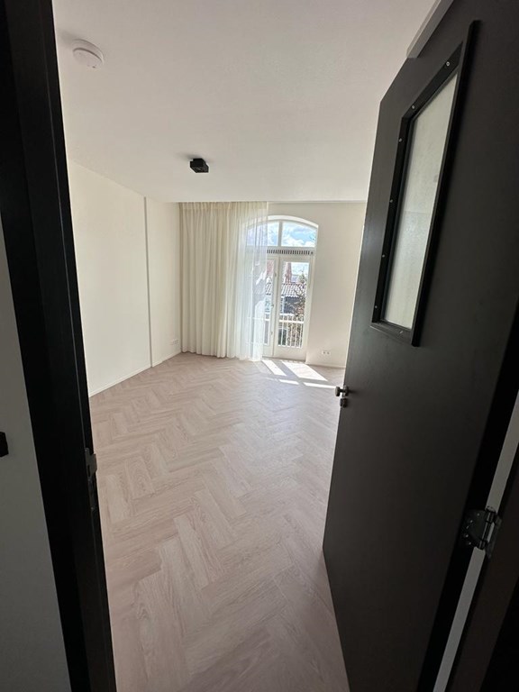 For rent: Apartment De Baan, Warmond - 11