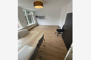 For rent: Apartment Elizabethstraat, Leeuwarden - 1