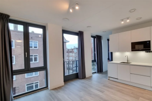 Te huur: Appartement Krommertstraat, Amsterdam - 1