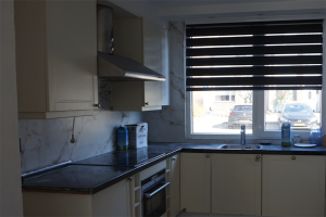For rent: House Hanenberglanden, Enschede - 1