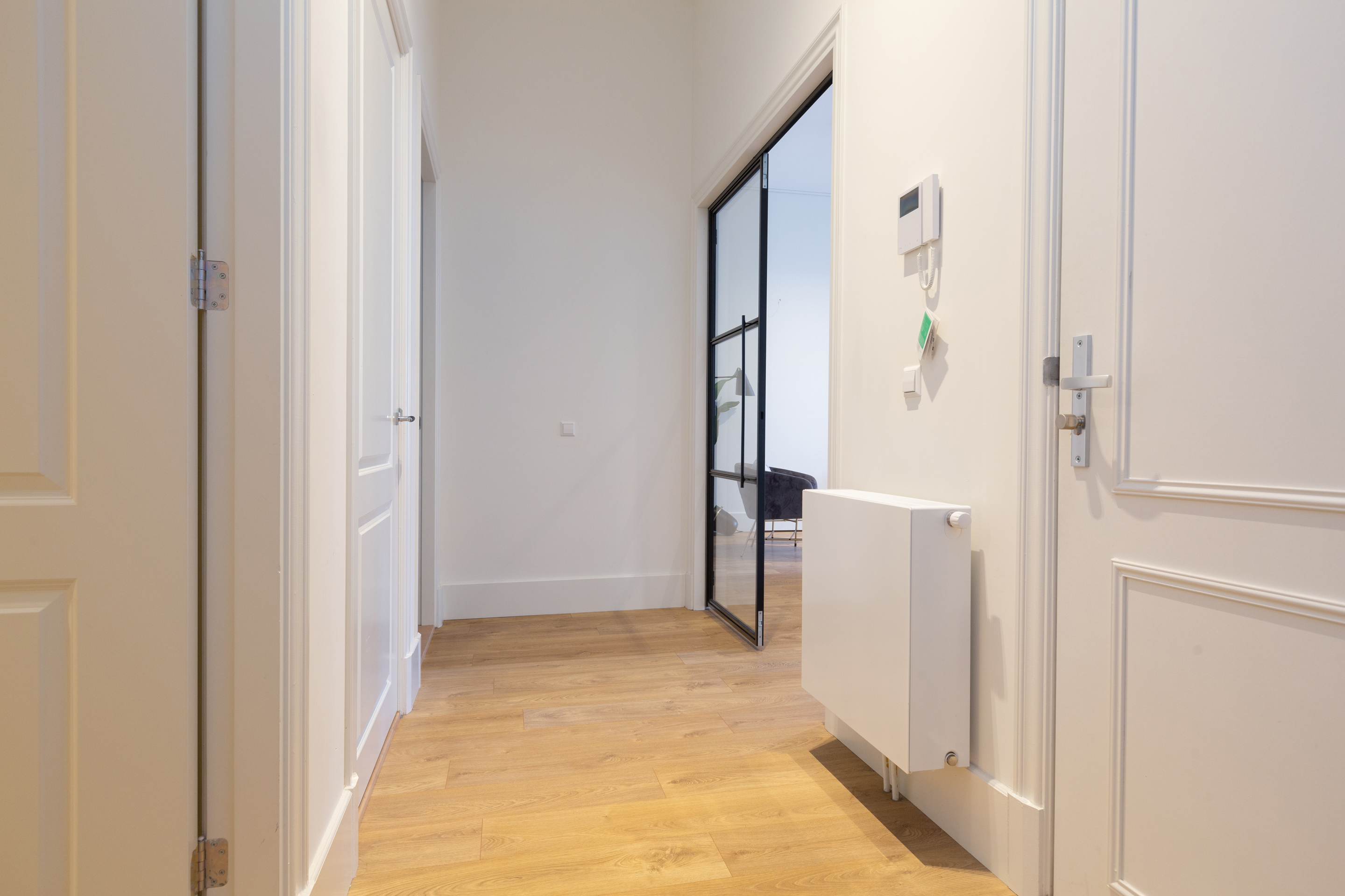 Te huur: Appartement Herengracht, Den Haag - 17