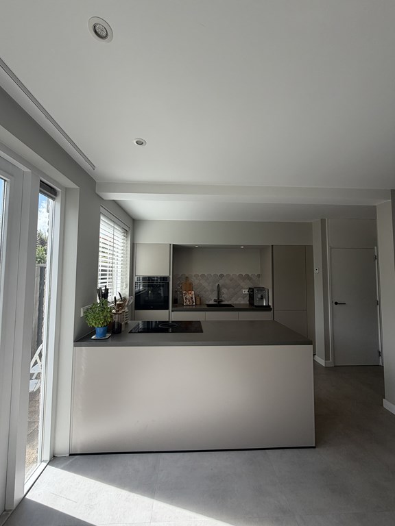 Te huur: Woning Dorsersstraat, Nieuw Vennep - 8