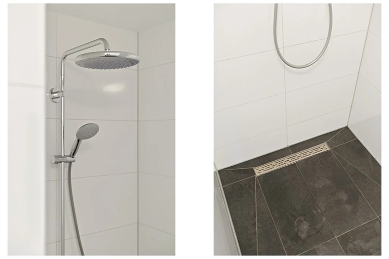 Te huur: Appartement De Ruijterstraat, Den Haag - 15