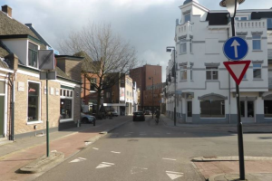 Te huur: Woning Langestraat, Hilversum - 1