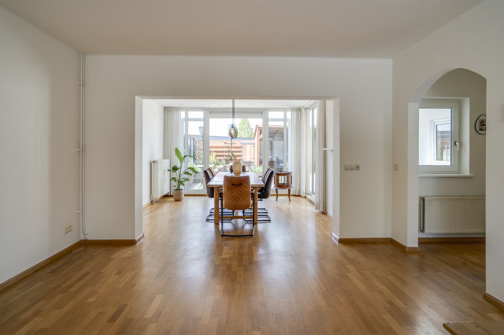 Te huur: Appartement St. Lambertusplein, Horst - 16