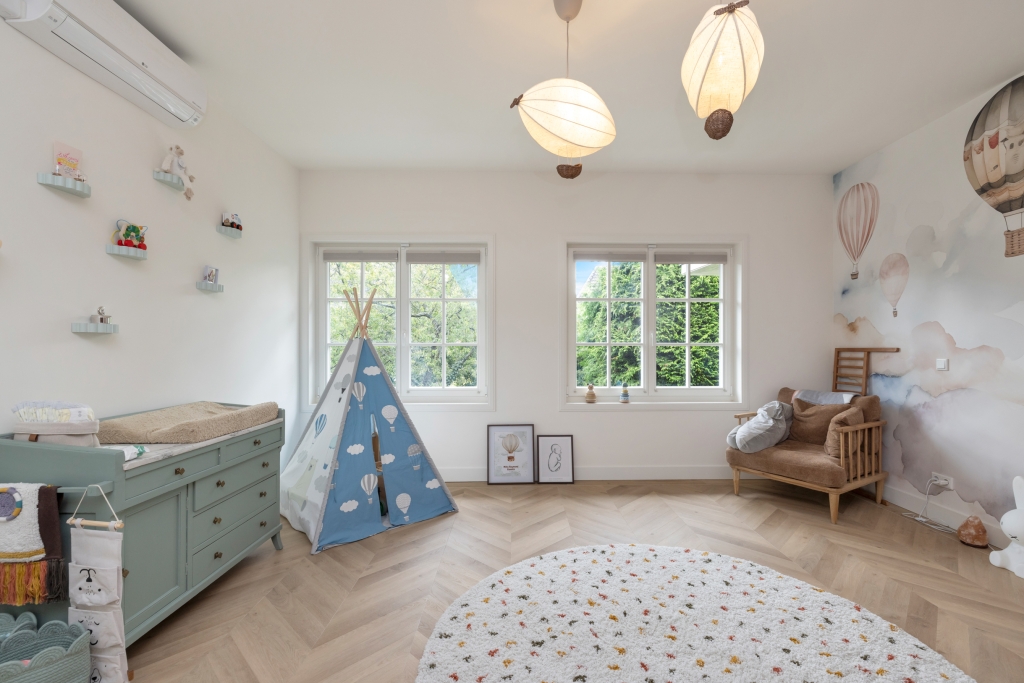 Te huur: Woning Jan Steenlaan, Naarden - 21