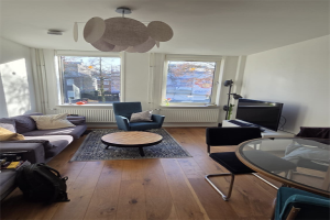 For rent: Apartment Utrechtseweg, Zeist - 1
