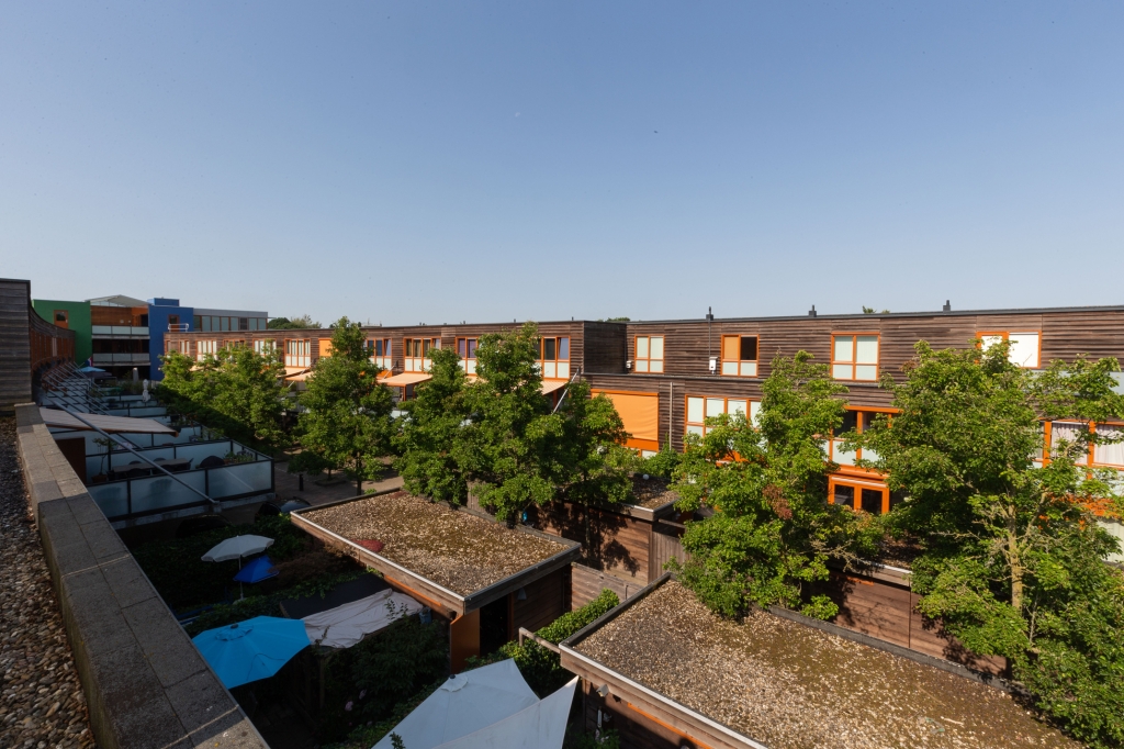 Te huur: Woning Topaasstraat, Breda - 30