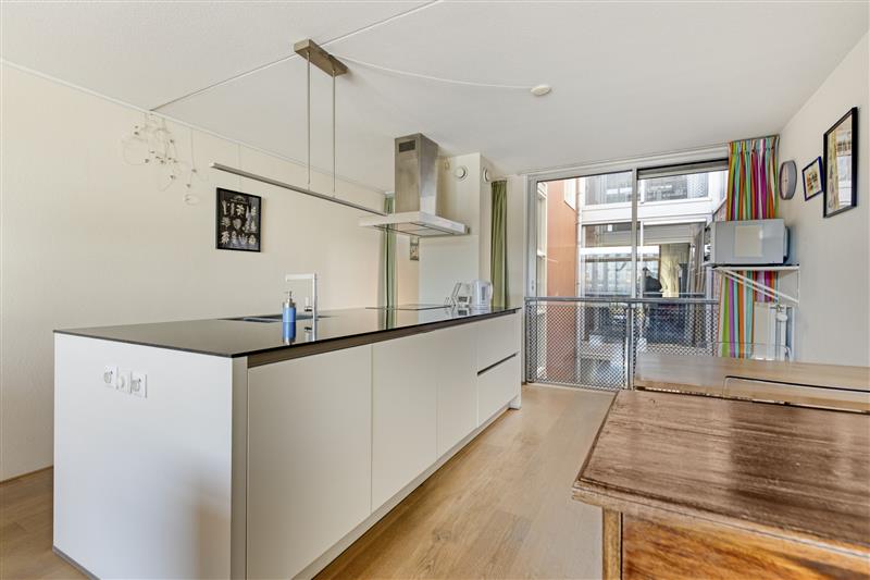 Te huur: Woning Borneokade, Amsterdam - 22