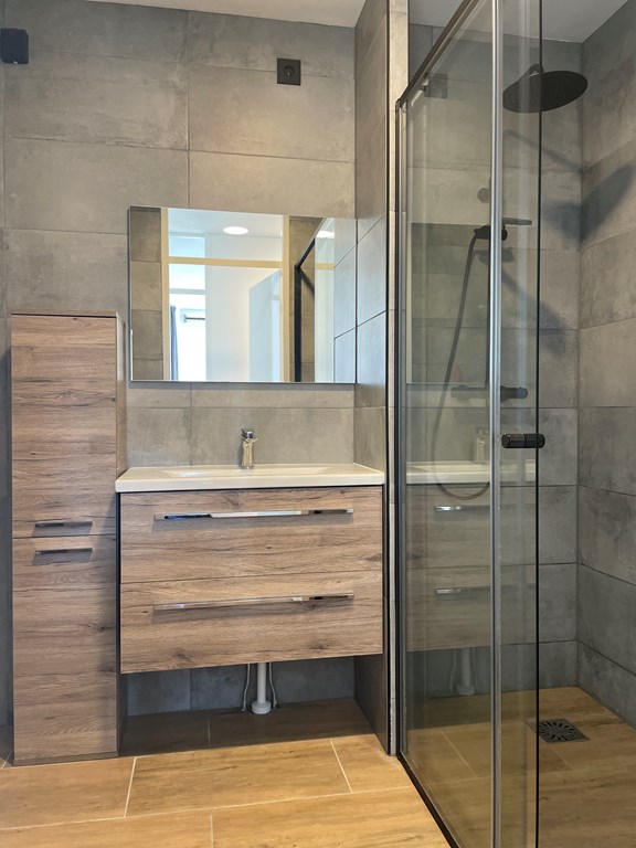Te huur: Appartement Baden Powellweg, Amsterdam - 18