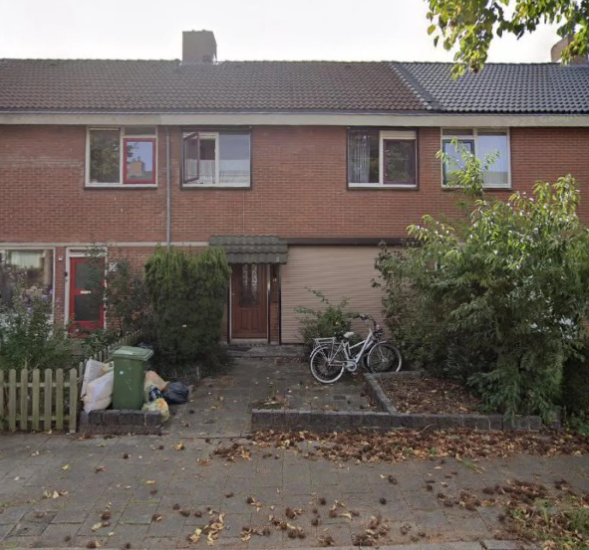 Te huur: Kamer Meijhorst, Nijmegen - 5