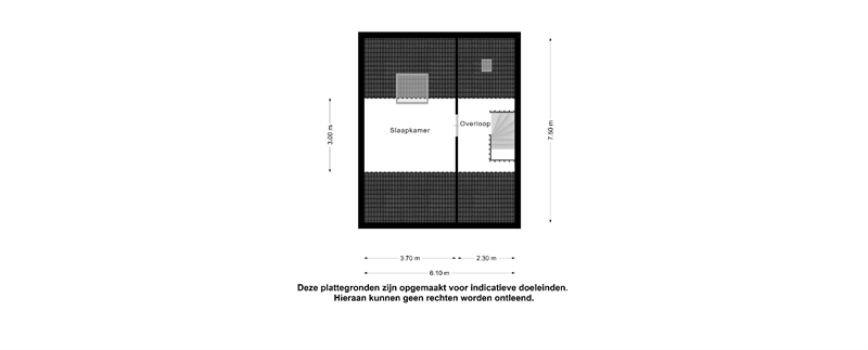 For rent: House Bermweg, Oost-Souburg - 12