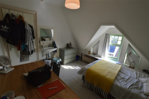 Te huur: Kamer Tuinstraat, Zwolle - 1