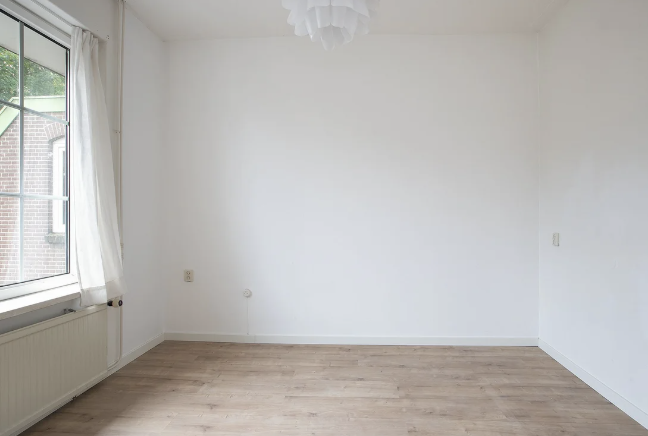 Te huur: Appartement Kapelstraat, Bussum - 3