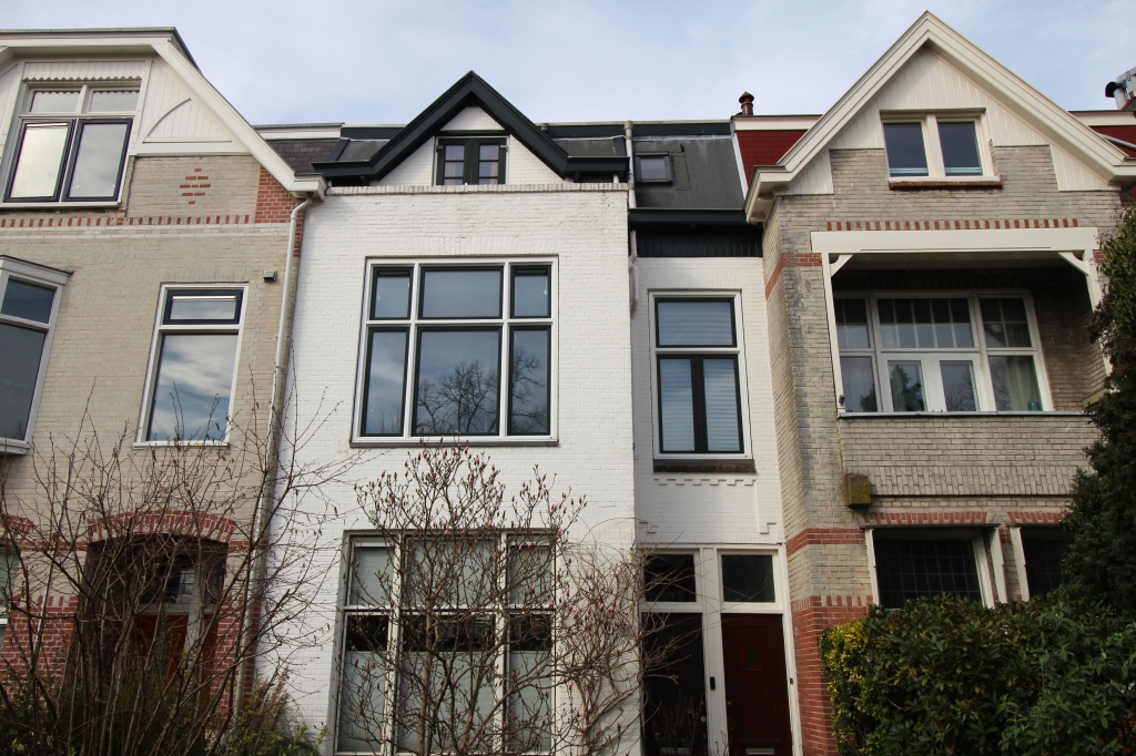 For rent: Apartment Korreweg, Groningen - 25