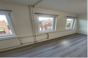 Te huur: Kamer Jozef Israelsstraat, Tilburg - 1
