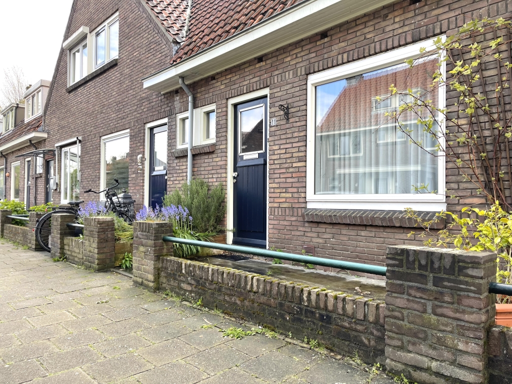 For rent: House Putmanstraat, Deventer - 21