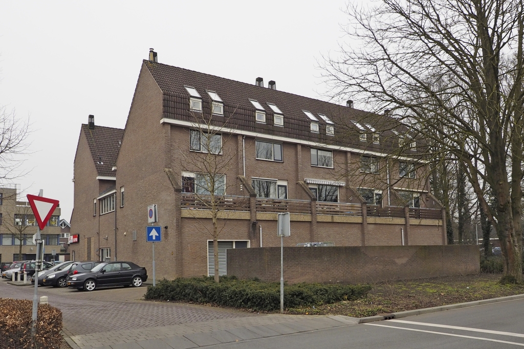 Te huur: Appartement Haspelstraat, Zevenaar - 25