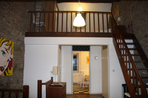Te huur: Appartement Wycker Pastoorstraat, Maastricht - 1
