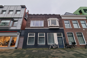For rent: Apartment Noorderstationsstraat, Groningen - 1