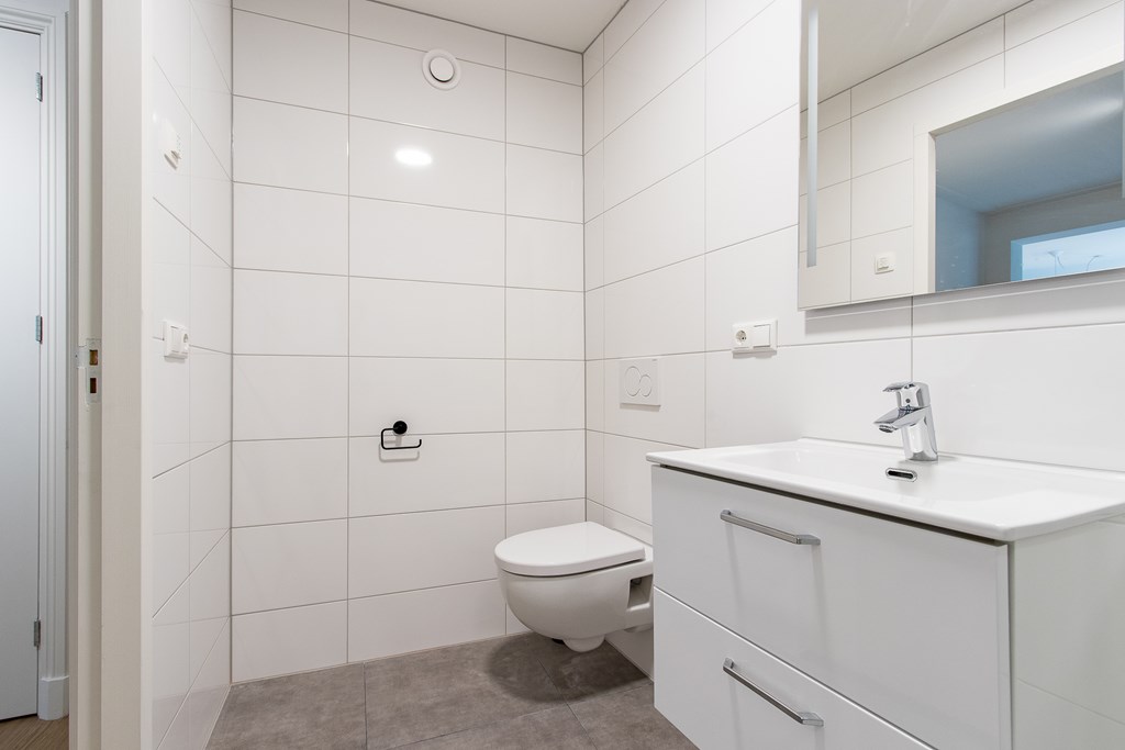 For rent: Apartment Kronenburgersingel, Nijmegen - 11