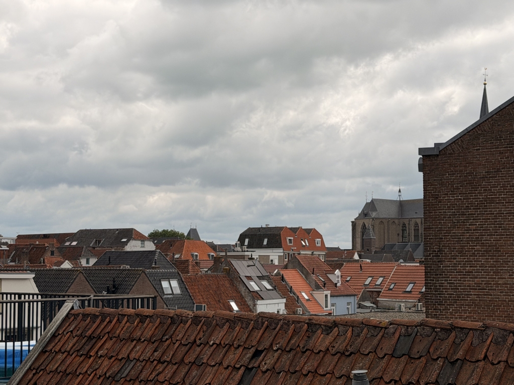 Te huur: Woning Burgwal, Kampen - 36