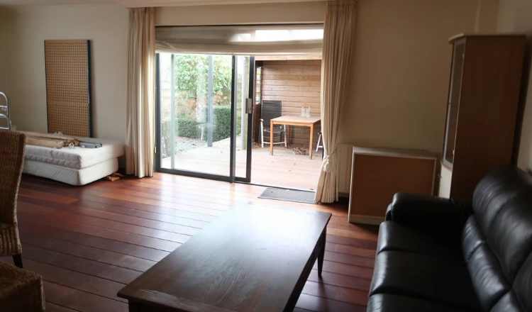 For rent: House Frans Coenenhove, Nieuwegein - 1
