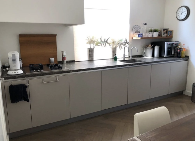 Te huur: Appartement Borchmolendijk, Sint-Oedenrode - 7