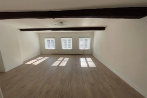 Te huur: Appartement Tongersestraat, Maastricht - 1