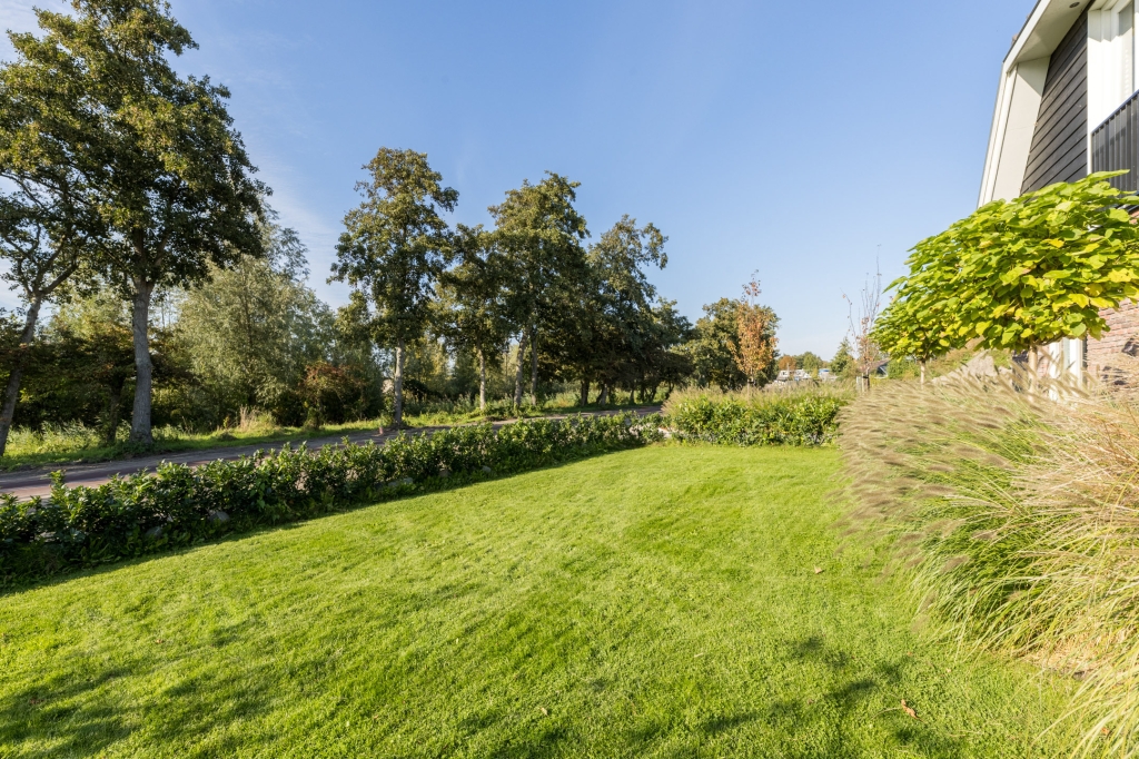 Te huur: Woning Gedempte Veert, Sint Pancras - 52