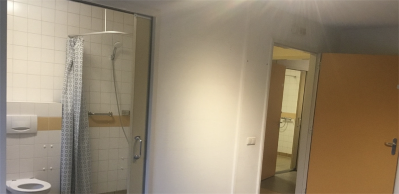 For rent: Room Elckerlycplein, Oosterhout Nb - 1