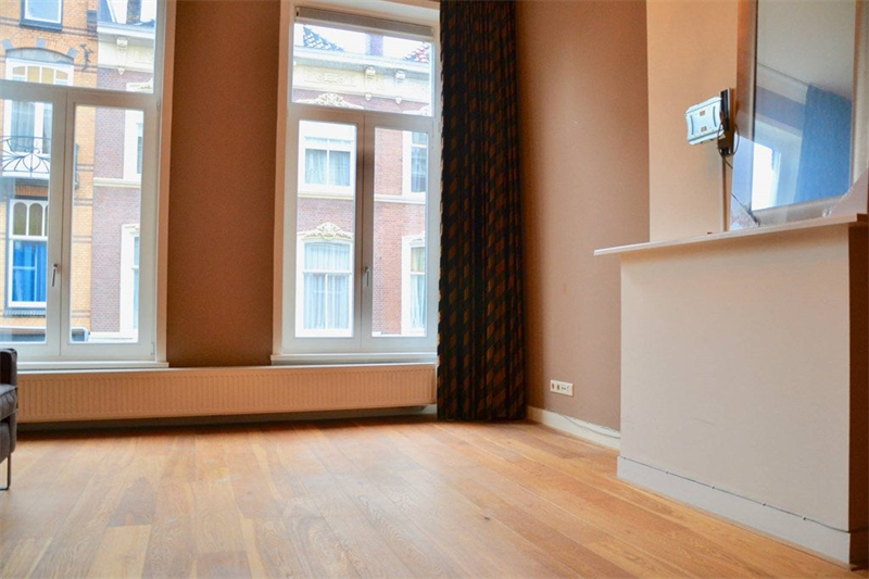For rent: Apartment Witte de Withstraat, Den Haag - 1