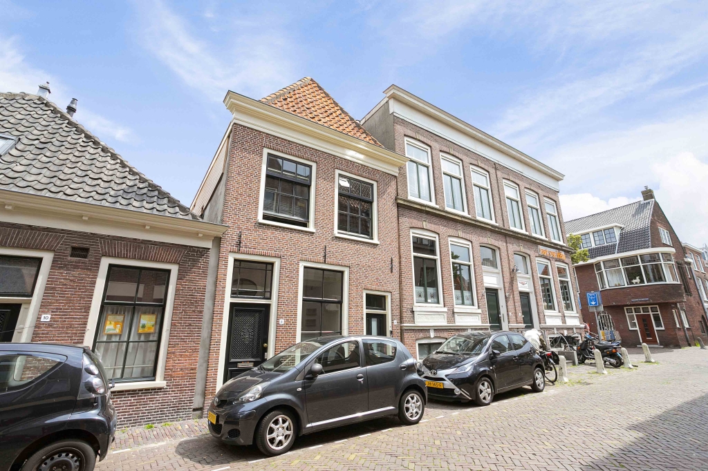 Te huur: Studio Koningsweg, Alkmaar - 19