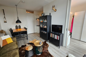 Te huur: Appartement Oosterhamrikkade, Groningen - 1