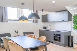 For rent: Apartment Berg en Dalseweg, Nijmegen - 1