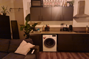 For rent: Apartment Stadsring, Amersfoort - 1