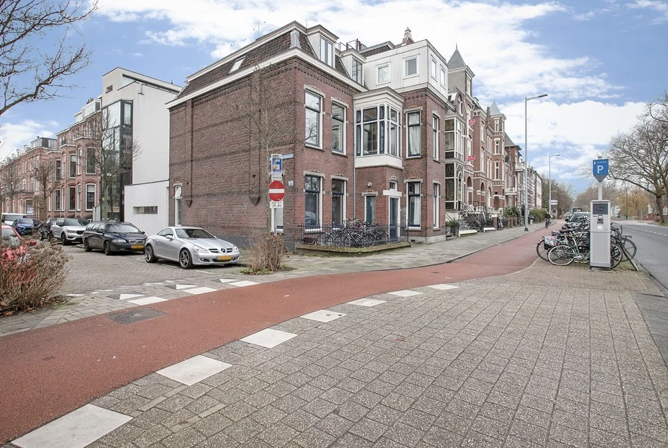 Te huur: Appartement Catharijnesingel, Utrecht - 10