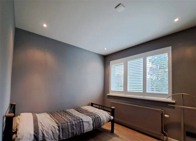 Te huur: Woning Aalscholverstraat, Sliedrecht - 2