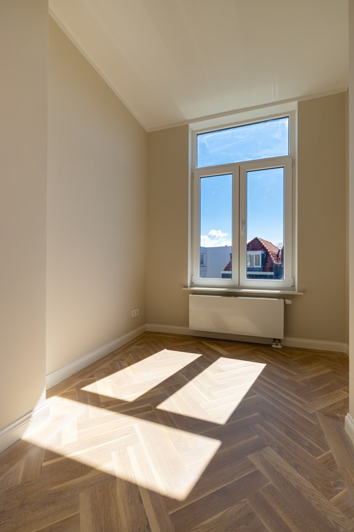 For rent: Apartment Newtonstraat, Den Haag - 11