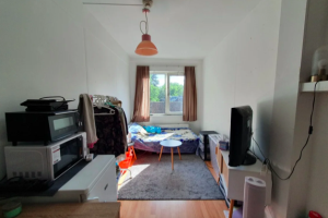 Studio K. Vaughanstraat, Tilburg